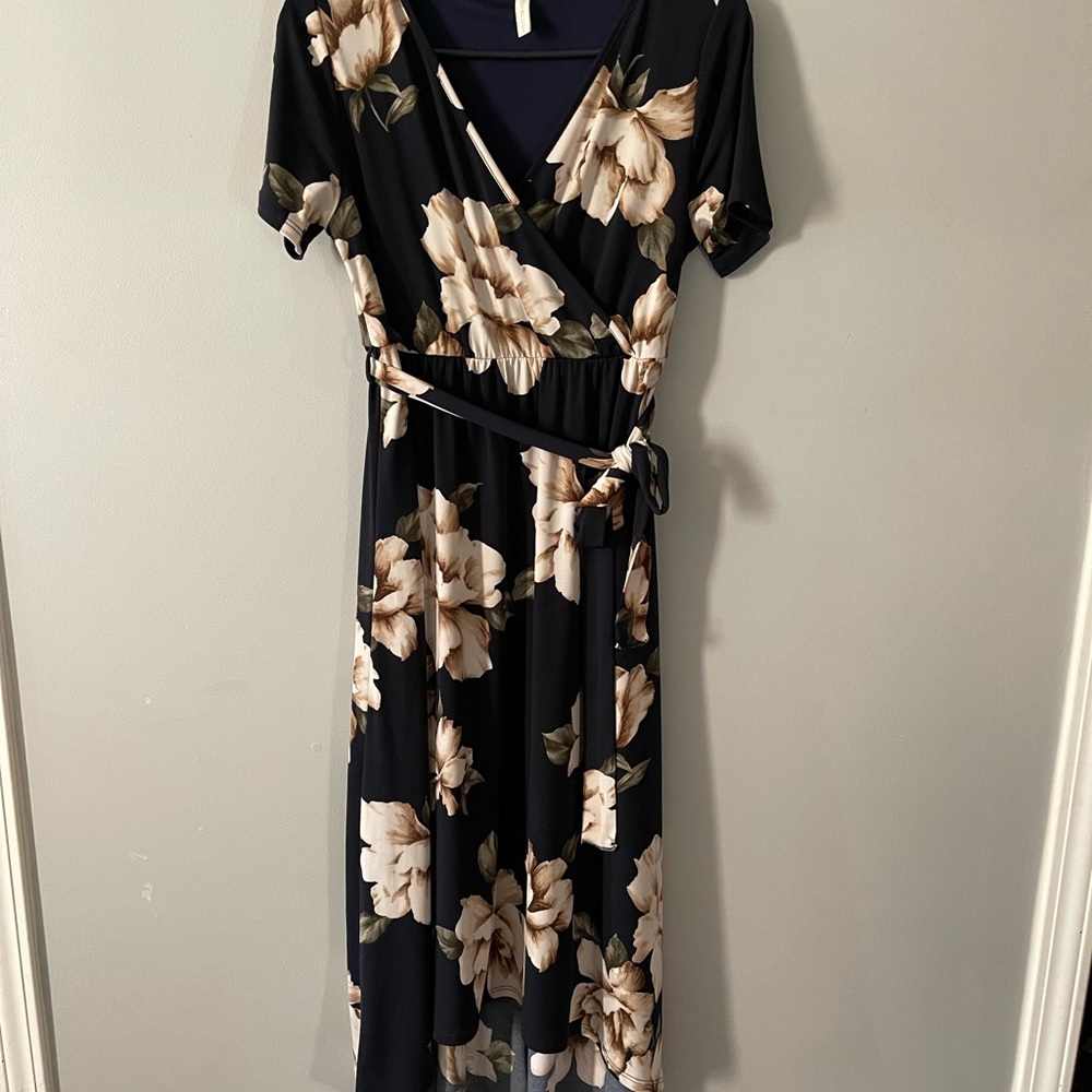 Maternity Dress